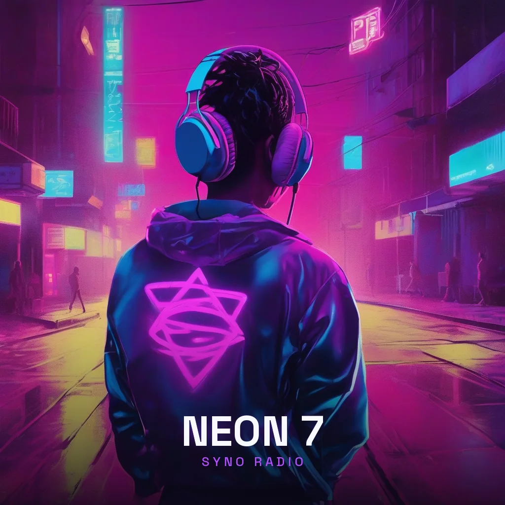 Pochette de Néon 7