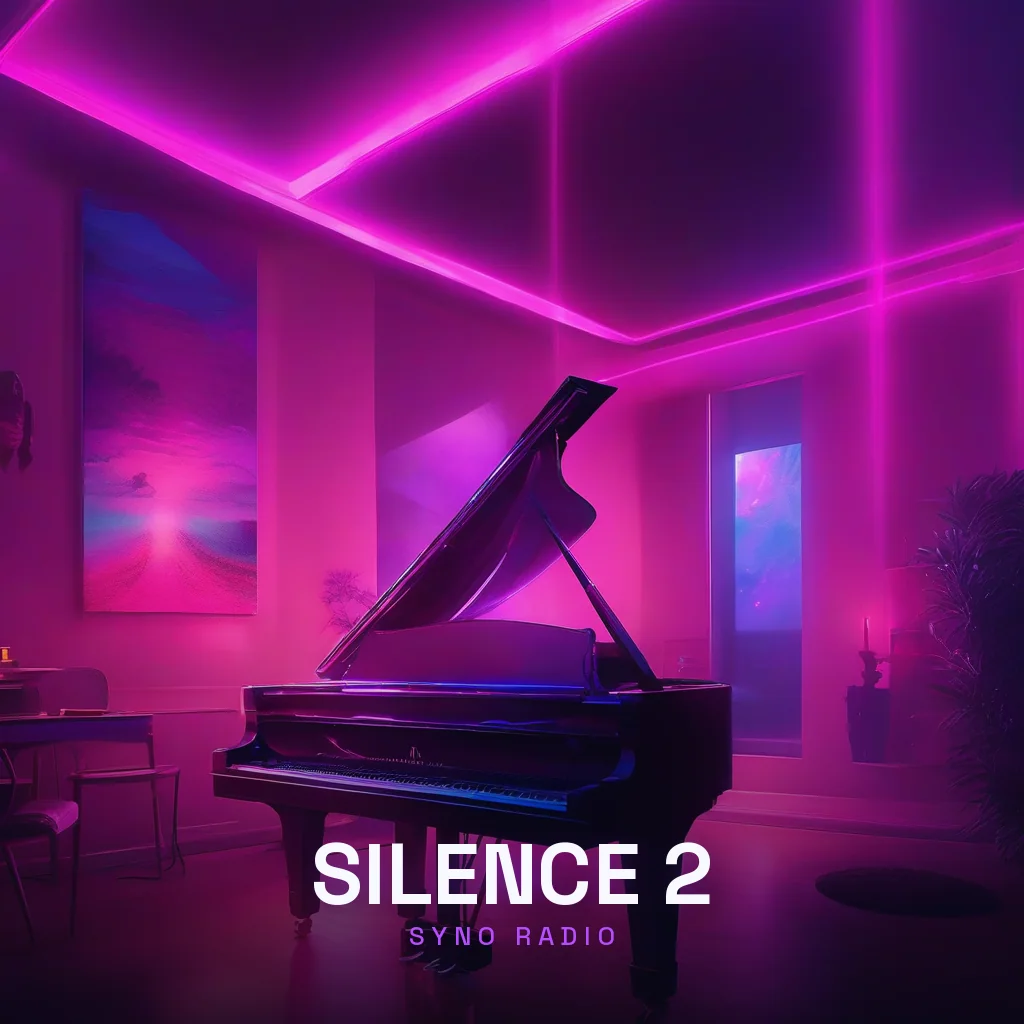 Pochette de Silence 2