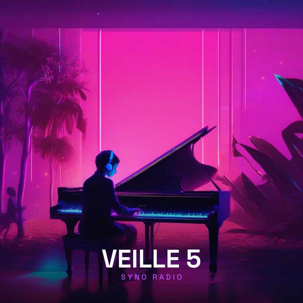 Pochette de Veille 5