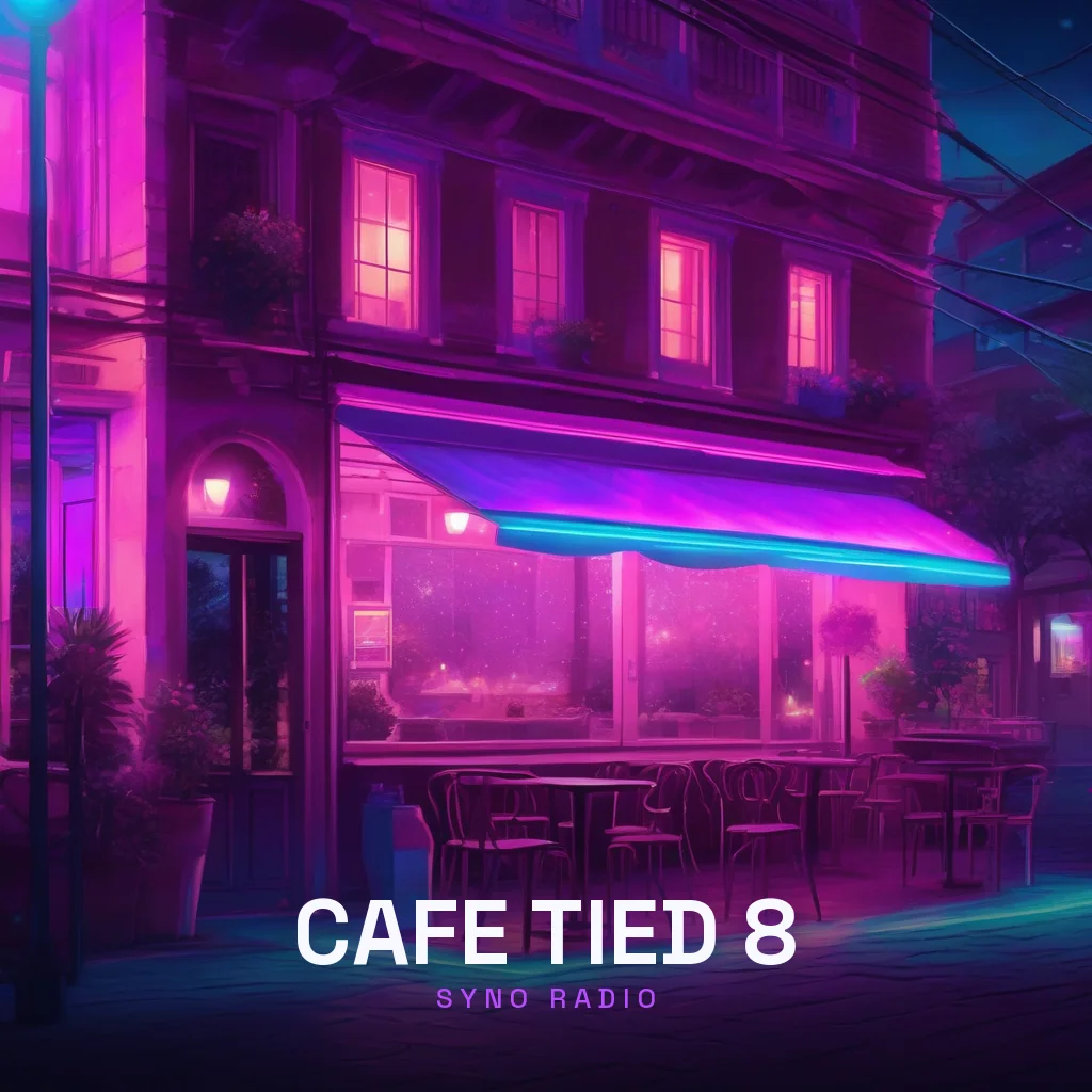 Pochette de Café tiède 8