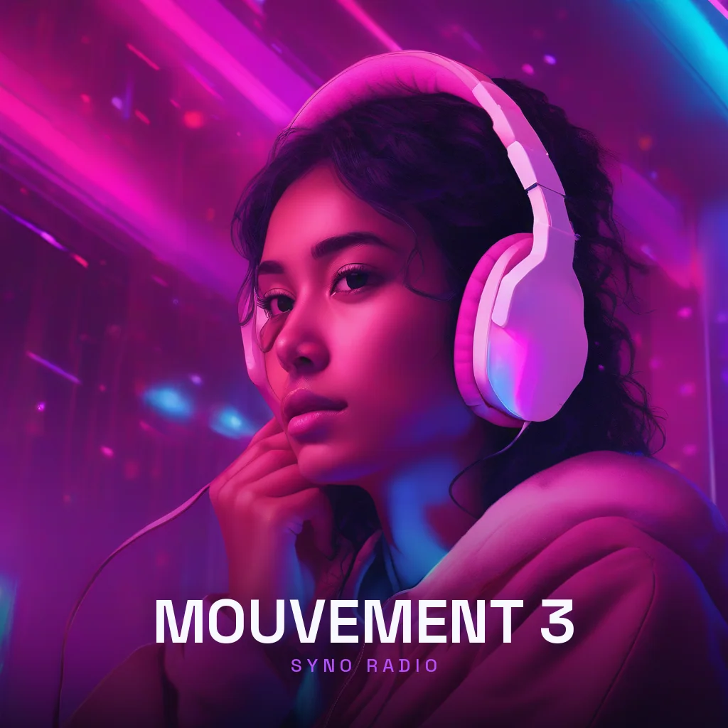 Pochette de Mouvement 3
