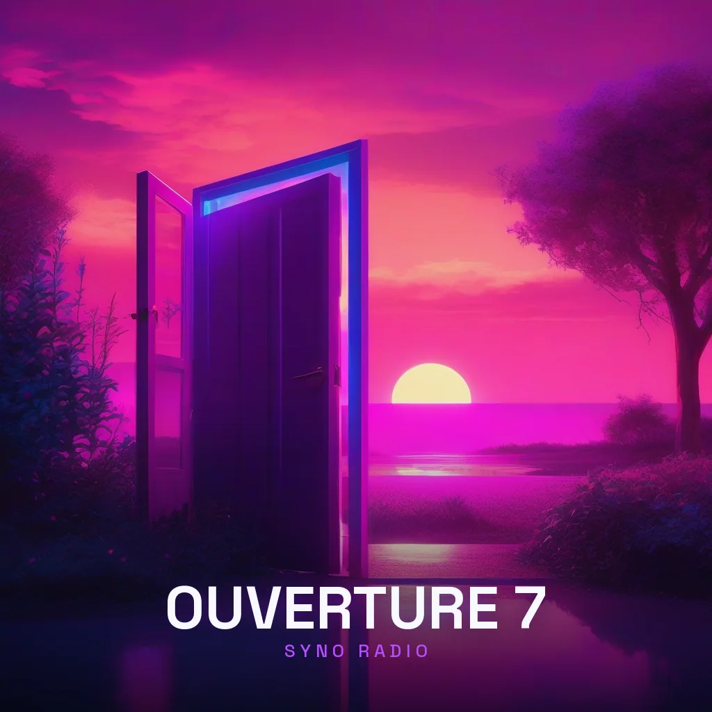 Pochette de Ouverture 7