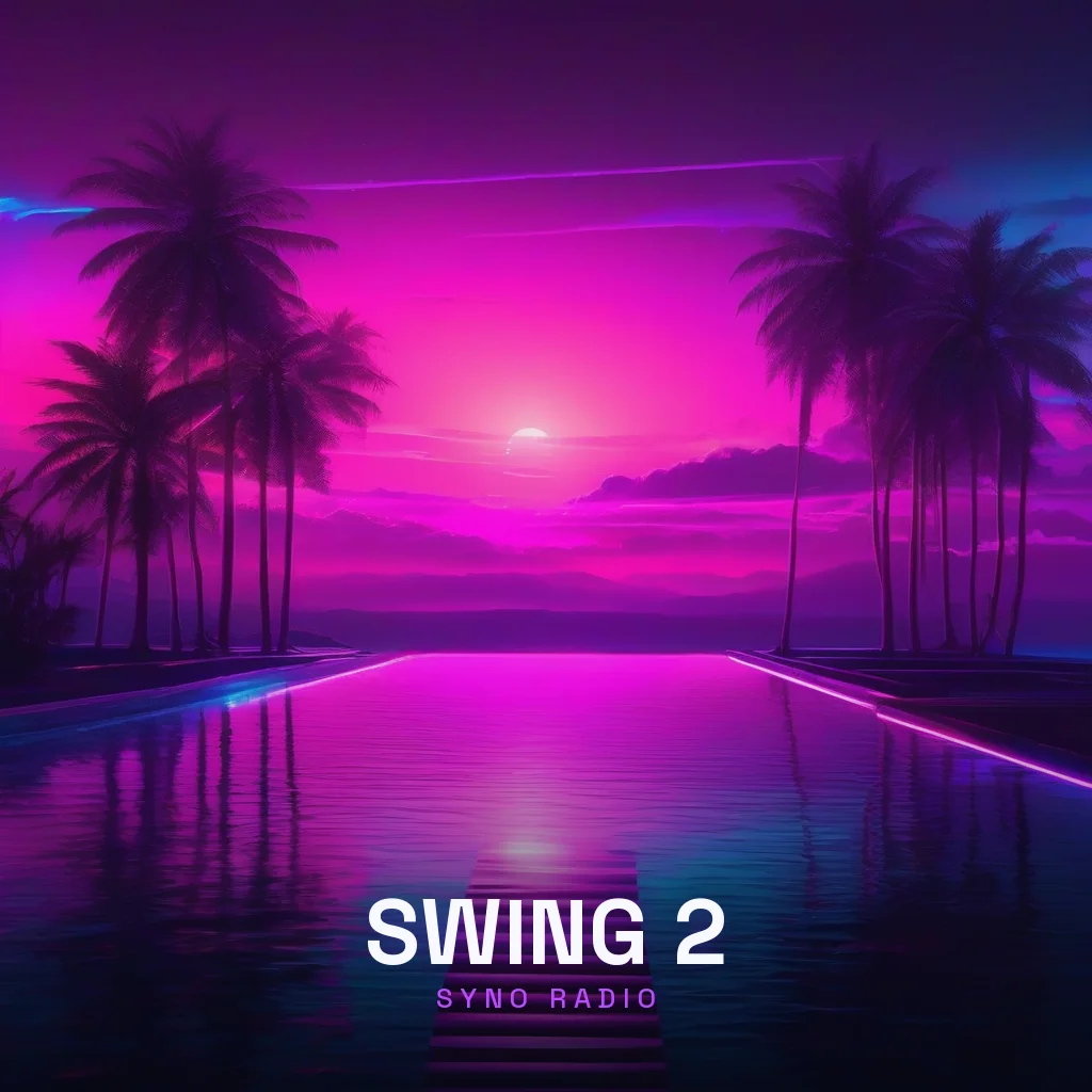 Pochette de Swing 2