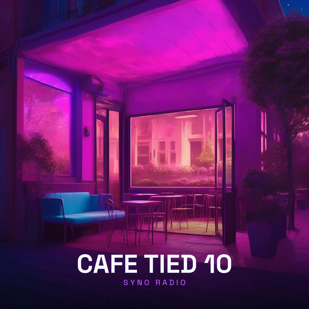 Pochette de Café tiède 10