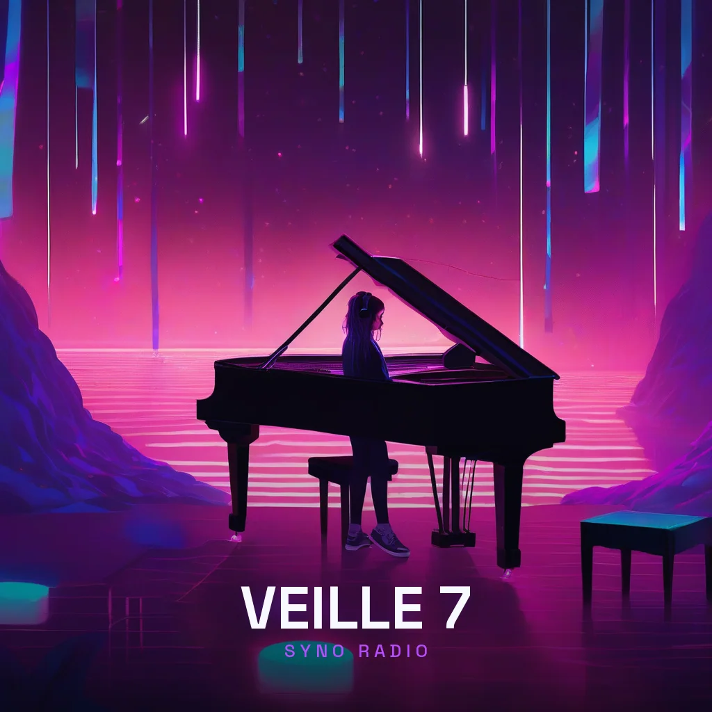Pochette de Veille 7