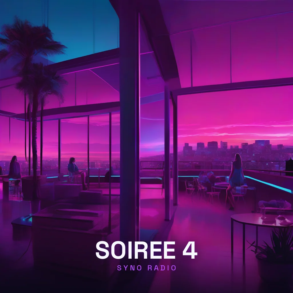 Pochette de Soirée 4