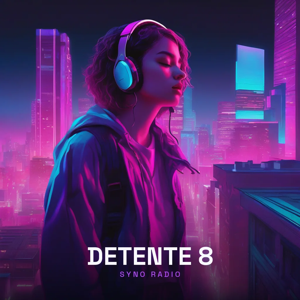 Pochette de Détente 8