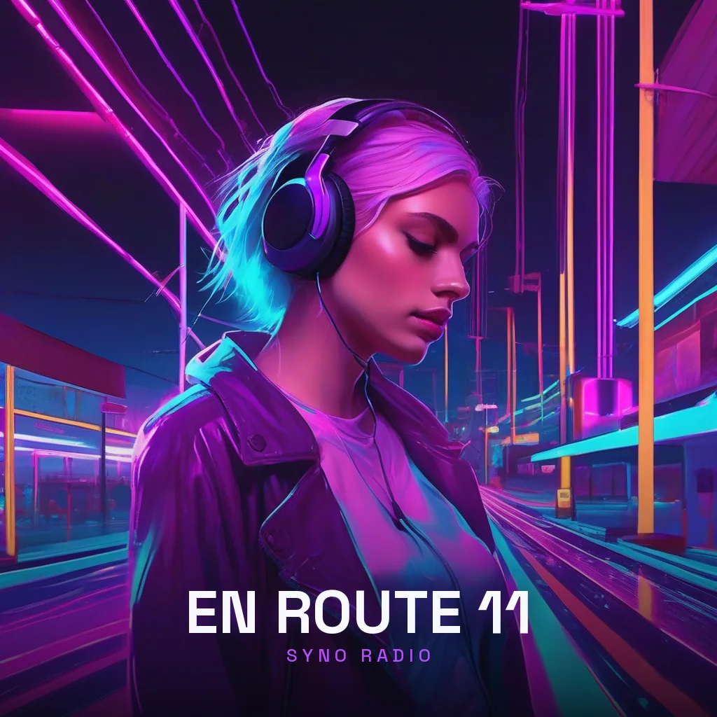 Pochette de Route claire 11