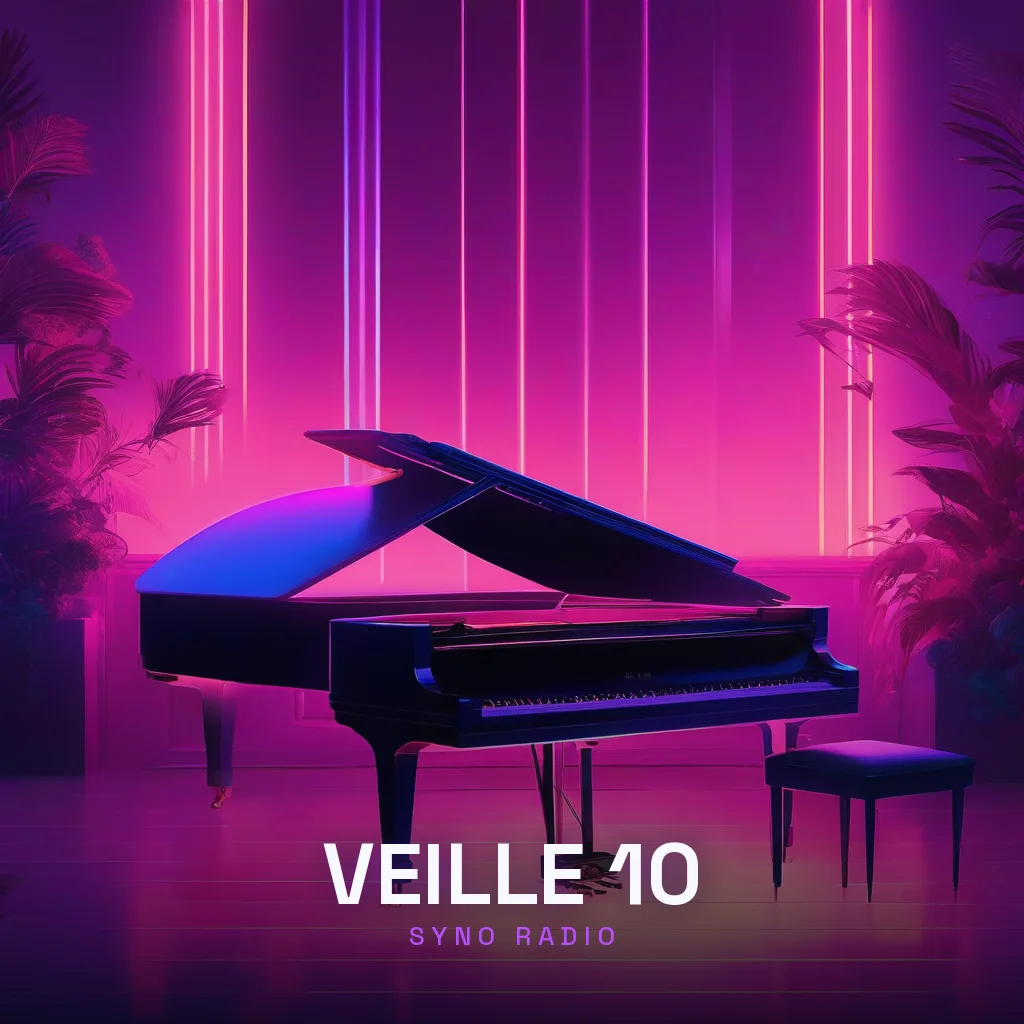 Pochette de Veille 10