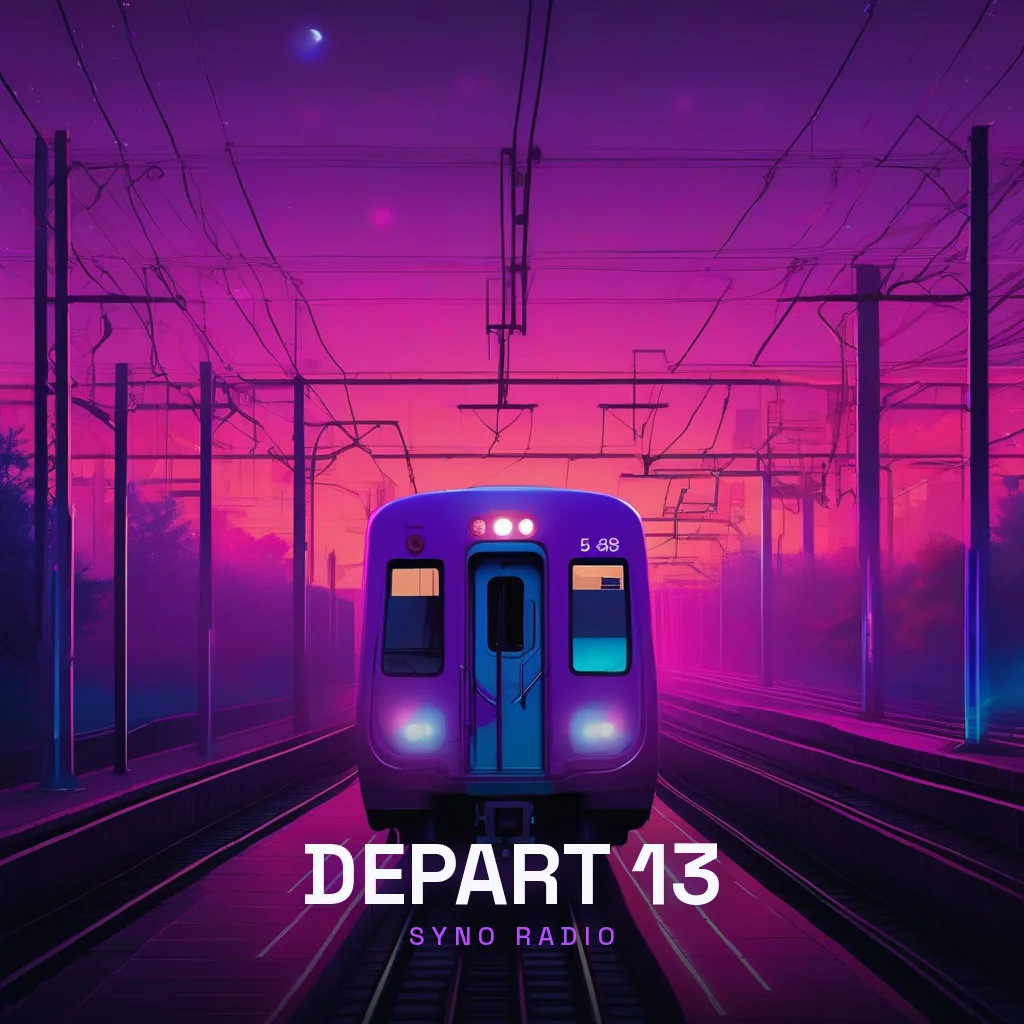 Pochette de Départ 13