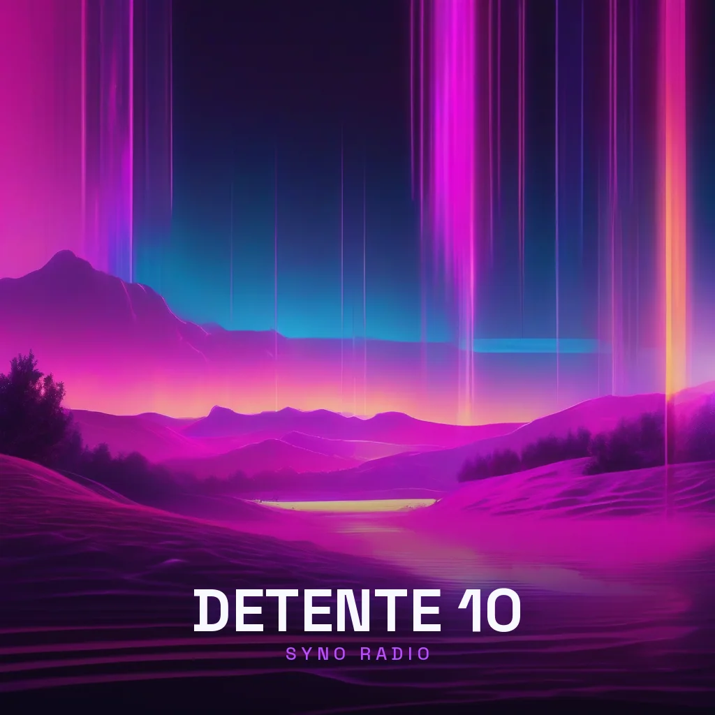 Pochette de Détente 10