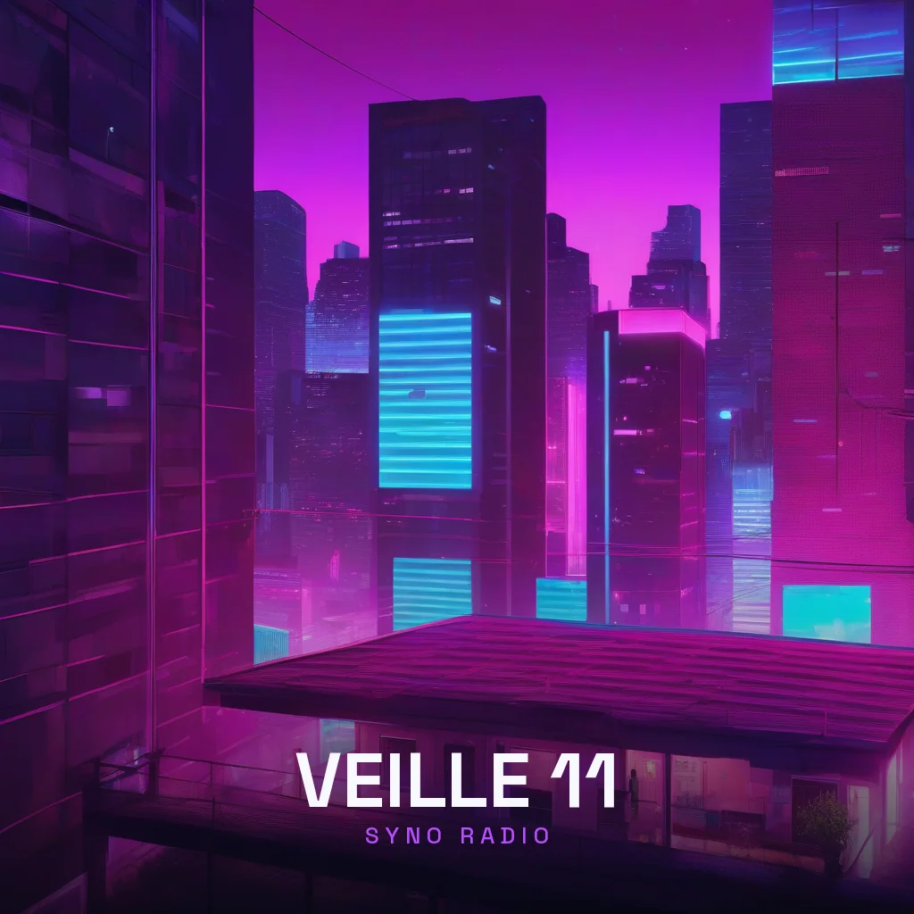 Pochette de Veille 11