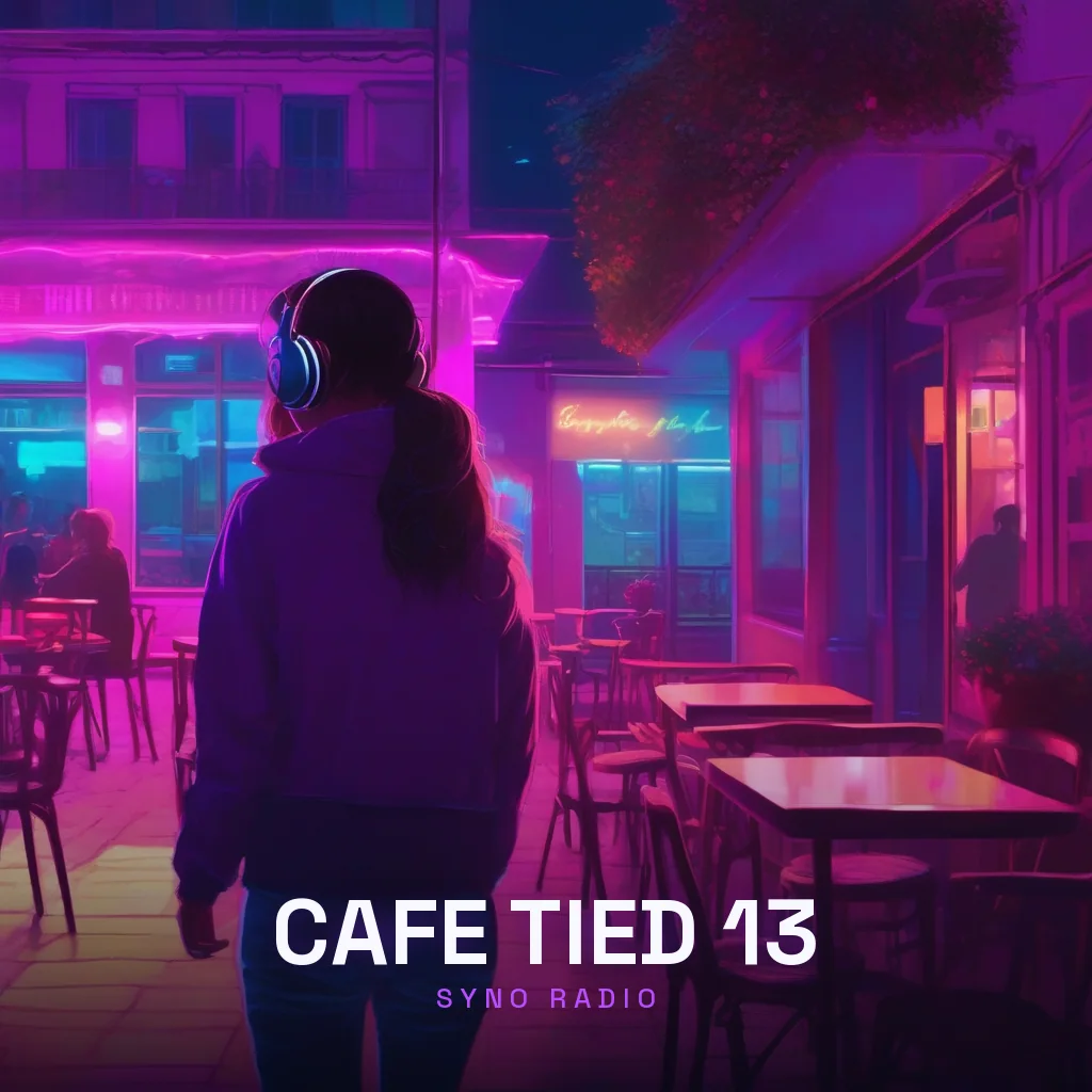 Pochette de Café tiède 13