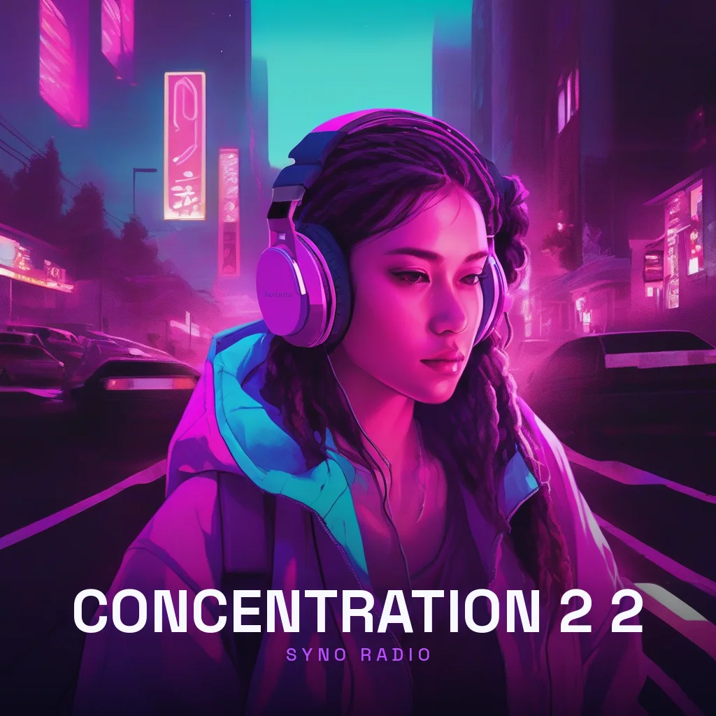 Pochette de Concentration 7