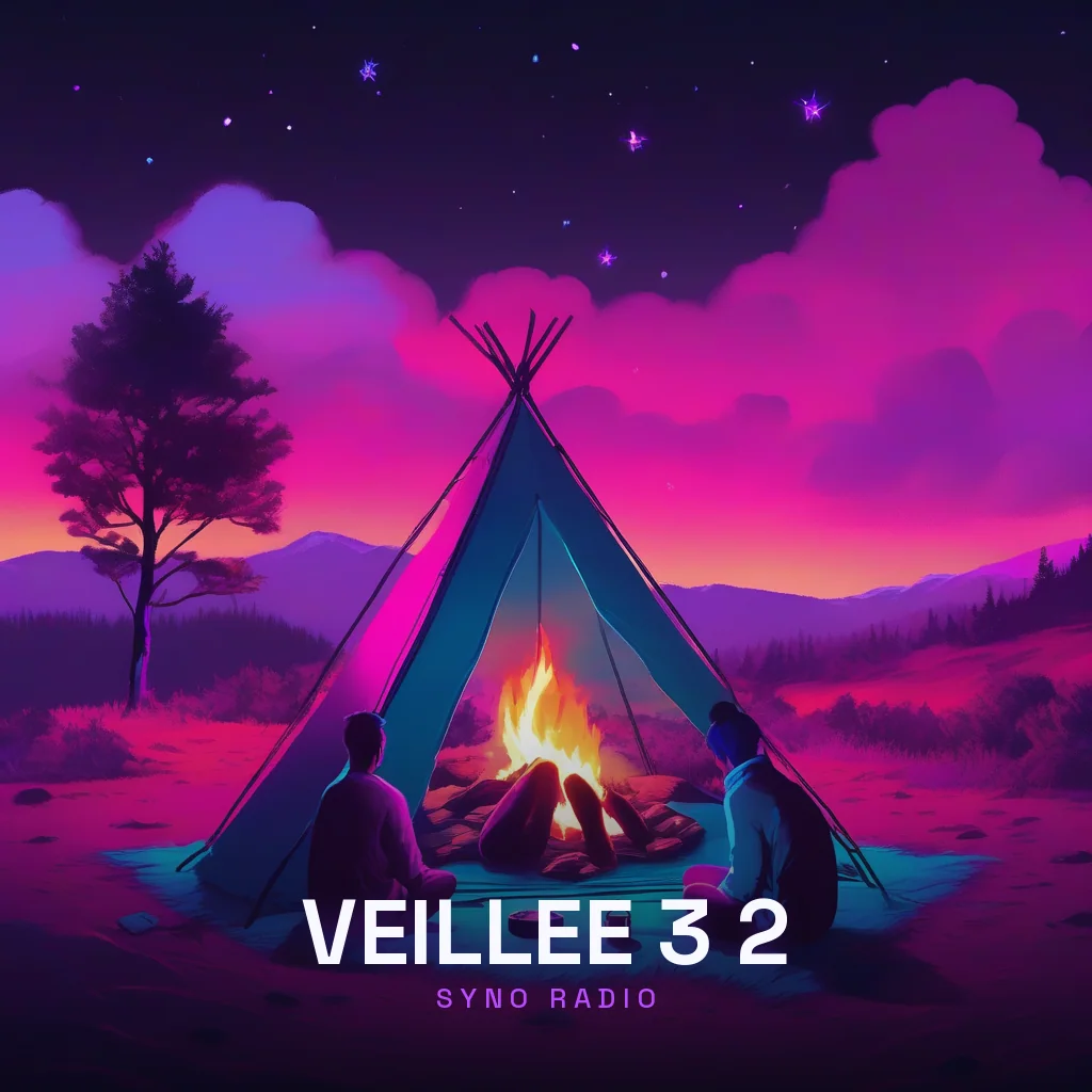 Pochette de Veillée 12