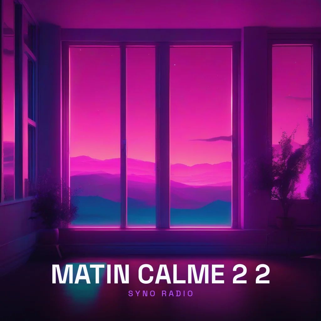 Pochette de Matin calme 9