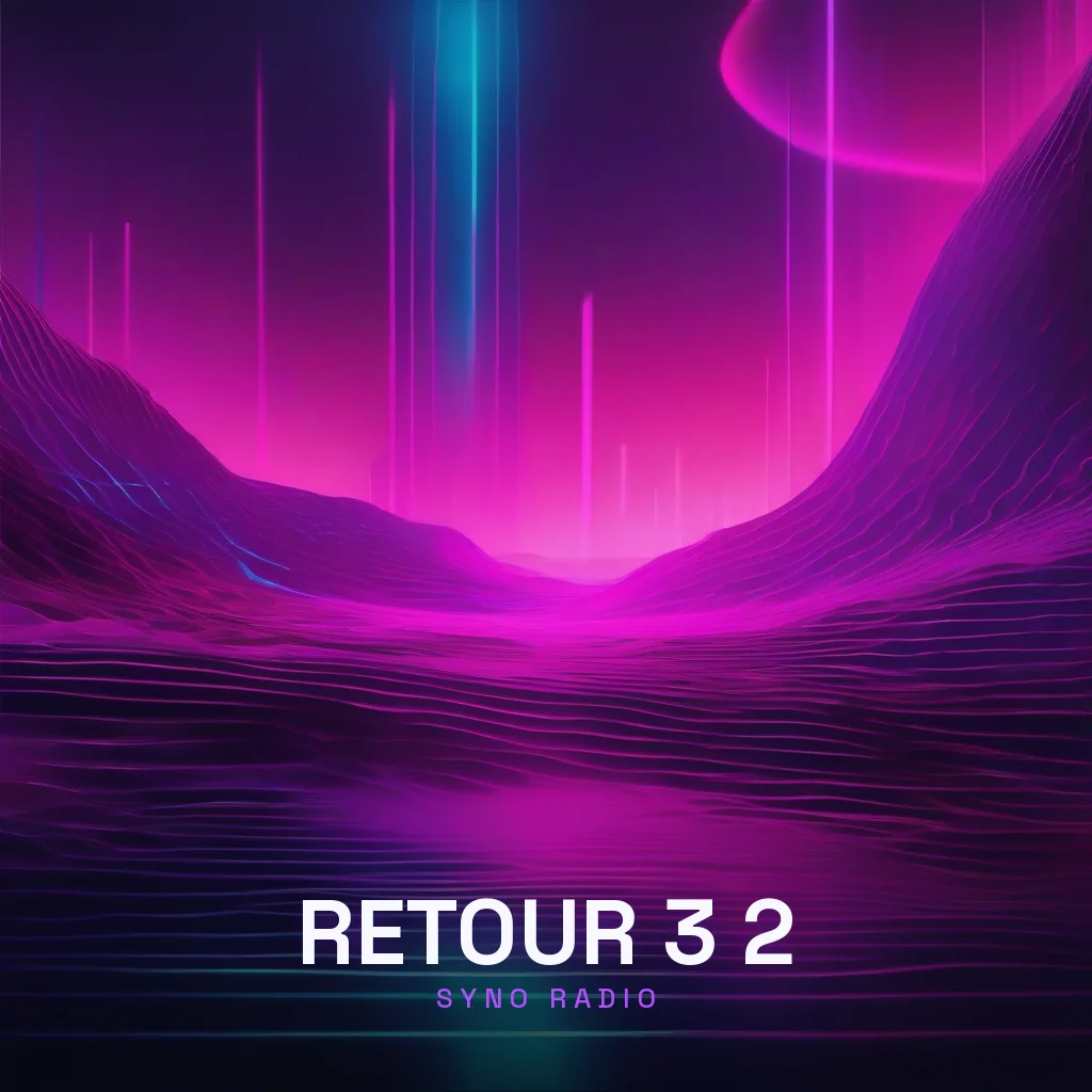 Pochette de Retour 10