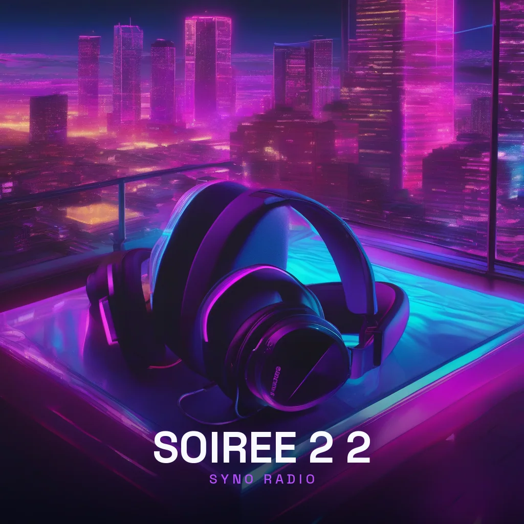 Pochette de Soirée 7
