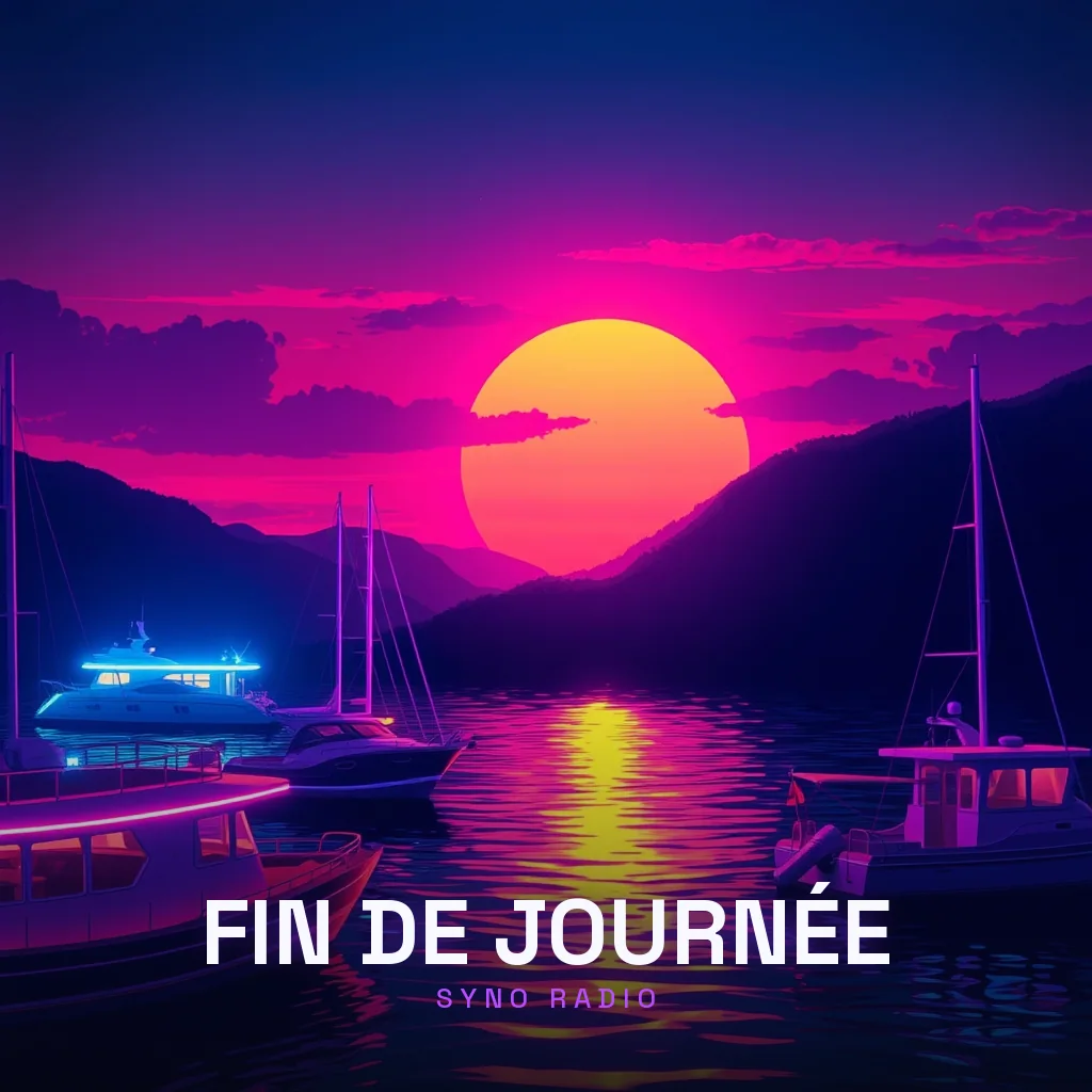 Créneau Fin de journée