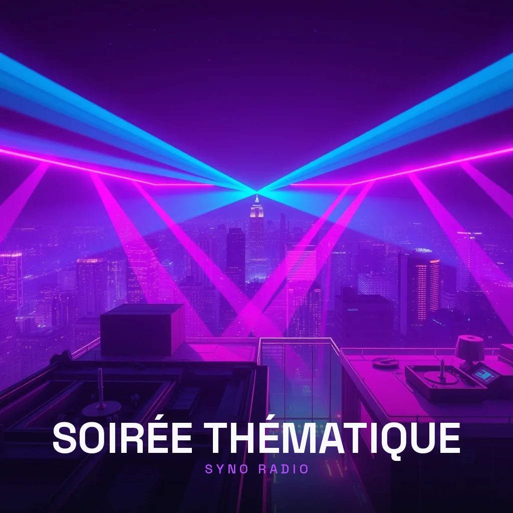 Créneau Soirée thématique